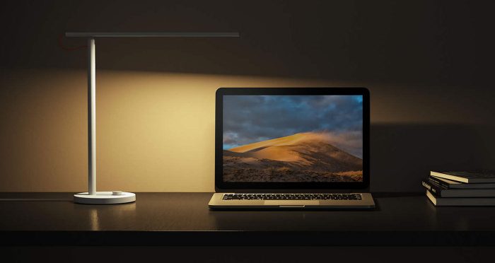 Mi Smart Led Lamp S1 Mac