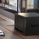 Synology DS1522 Plus Feature
