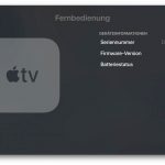 Apple Tv Build Firmware
