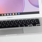 Macbook Air Chrome Os Flex Feature