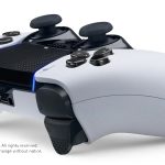 DualSense Edge Wireless Controller PlayStation 5