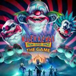 Gamescom Killer Klowns Header