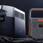 Jackery Ecoflow Feature