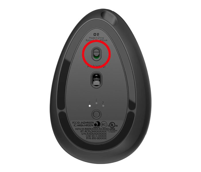 Los ratones Bluetooth activan tu Mac desde el modo de suspensión › ifun.de