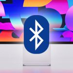 Mac Studio Display Bluetooth