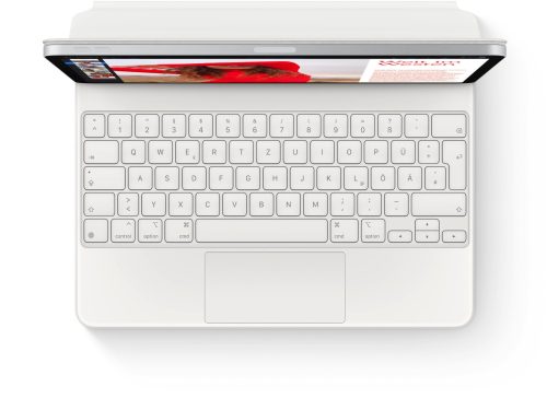 Tastatur Ipad 1400