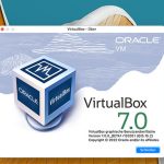 Virtualbox 7 Feature