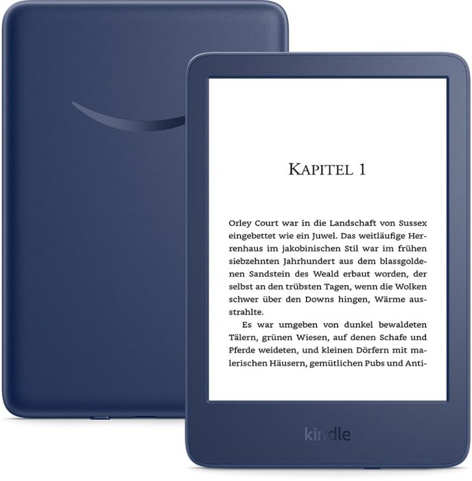 Kindle Blau 02