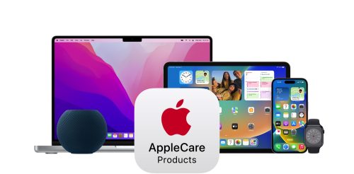 Apple Care Plus 1500
