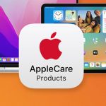 Apple Care Products Feature
