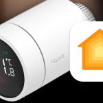 Aqara Thermostat E1 Feature