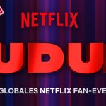 Netflix Tudum Feature