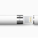 Apple Pencil Lightning Feature
