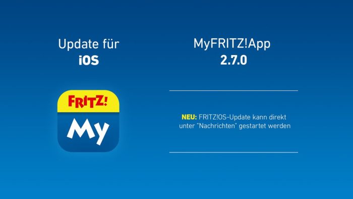Fritz App