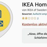 Ikea Skill