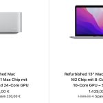 Refurb Store Mac Studio