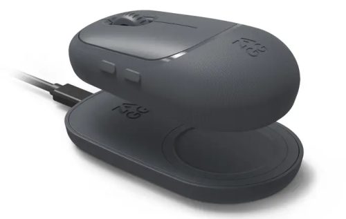 Zagg Pro Mouse Hero 1