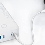 Anker Powerbank 347 Feature