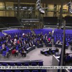 Bundestag Digital Plattformen