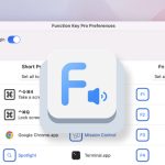 Function Key Pro Feature