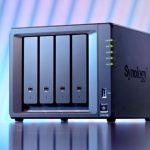 Synology DS923