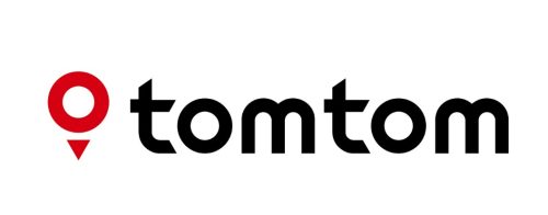 Tomtom Logo 1400