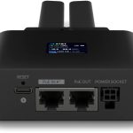 Unifi Mobile Router Ethernet