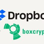 Dropbox Boxcryptor
