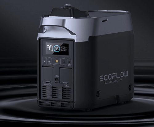 Ecoflow Smart Generator 1500