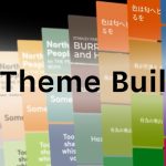 Ia Theme Builder Feature