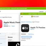 Apple Preview Apps Windows