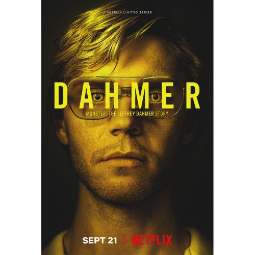 Dahmer Poster