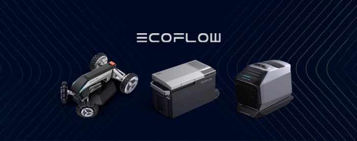Ecoflow Smart Devices Feature