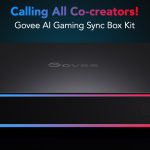 Gaming Sync Box