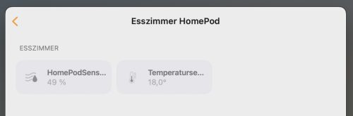 Actualizaciones de HomePod y Apple TV aquí › ifun.de