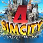 Simcity 4 Deluxe Mac