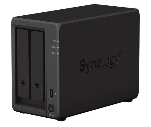 Synology Ds723 Plus