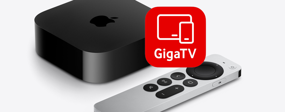 veni comunicare scădere  Apple TV+ als App für Vodafone GigaTV › ifun.de