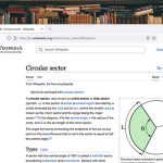 Wikipedia Design Feature