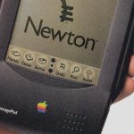 Apple Newton Feature