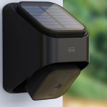 Blink Outdoor Solarhalterung