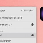 Dipper App Mac