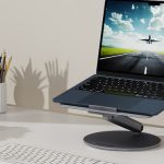 Lululook Laptop Staender Feature