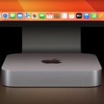Mac Mini Feature