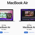 Macbook Air Apple
