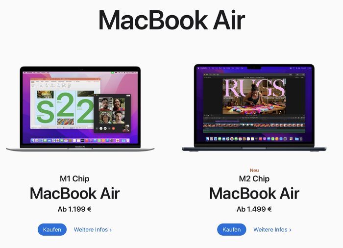 Macbook Air Apple