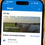 Onedrive Foto Highlight Feature
