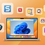 Parallels Mac App Bundle Feature