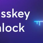 Passkey Feature 1password