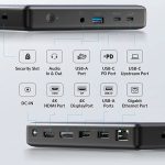 Power Expand 9 In 1 Ports